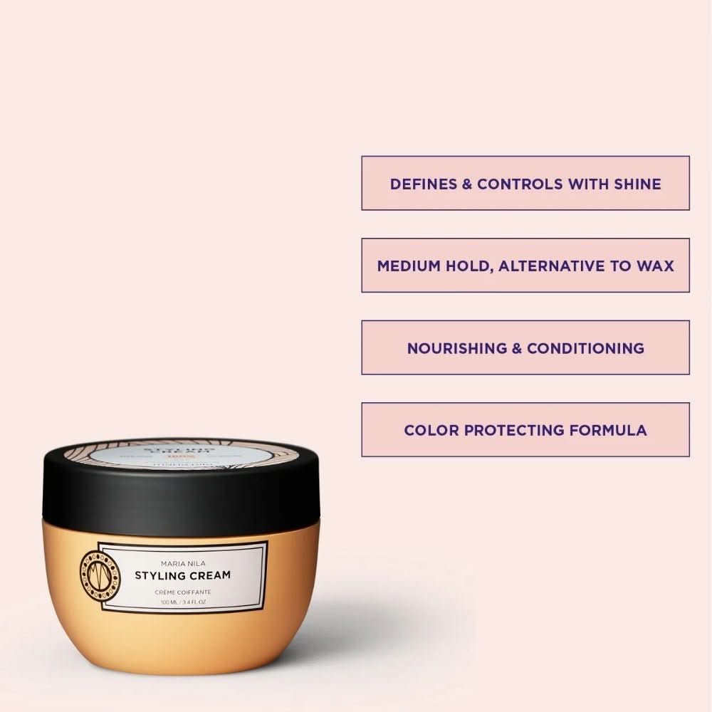 Maria Nila Styling Cream 100ml