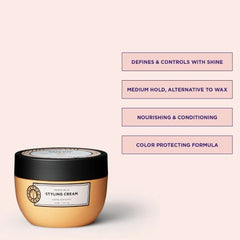 Maria Nila Styling Cream 100ml