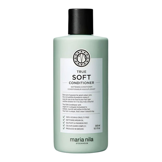 Maria Nila True Soft Conditioner 300ml