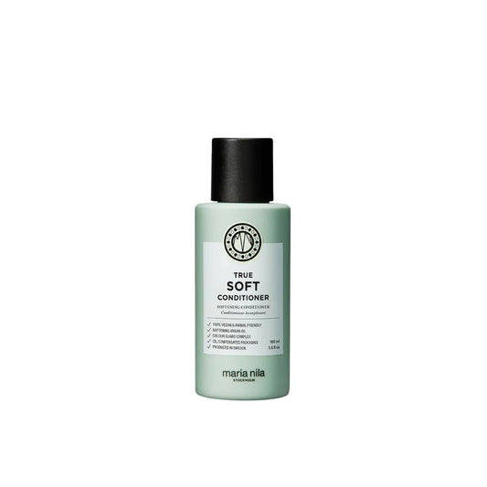 Maria Nila True Soft Travel Size Conditioner 100ml