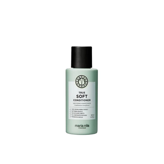 Maria Nila True Soft Travel Size Conditioner 100ml