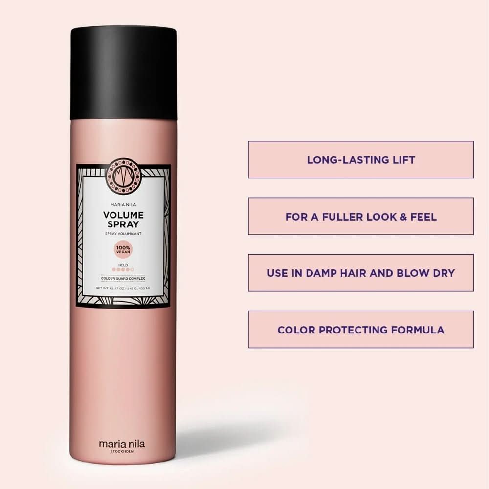 Maria Nila Volume Spray 300ml