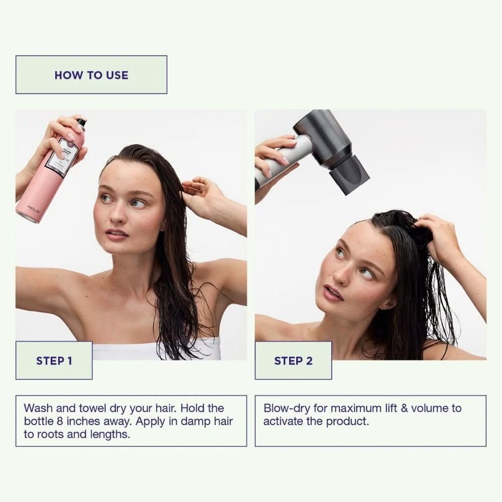 Maria Nila Volume Spray 300ml