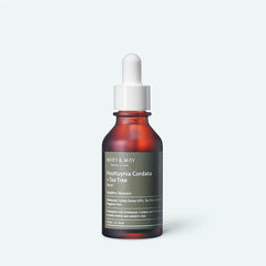 Mary&May - Houttuynia Cordata + Tea Tree Serum