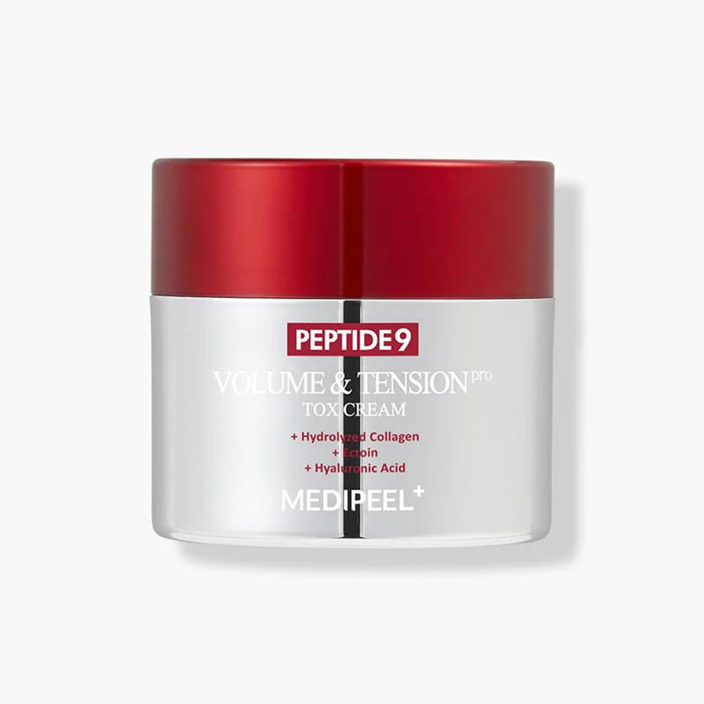MEDI-PEEL - Peptide Volumn Tox Cream Pro 50Ml
