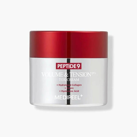 MEDI-PEEL - Peptide Volumn Tox Cream Pro 50Ml