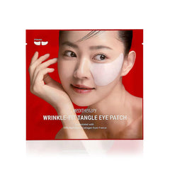 Meditherapy - Wrinkle-Fit Tangle Eye Patch