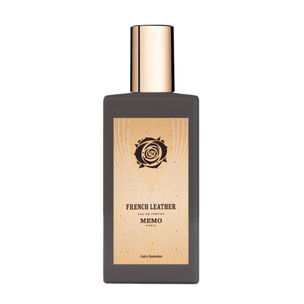 عطر ميمو كويرز نومادز فرينش ليذر أو دو بارفان 200 مل (جديد)