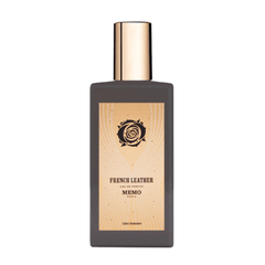 عطر ميمو كويرز نومادز فرينش ليذر أو دو بارفان 200 مل (جديد)