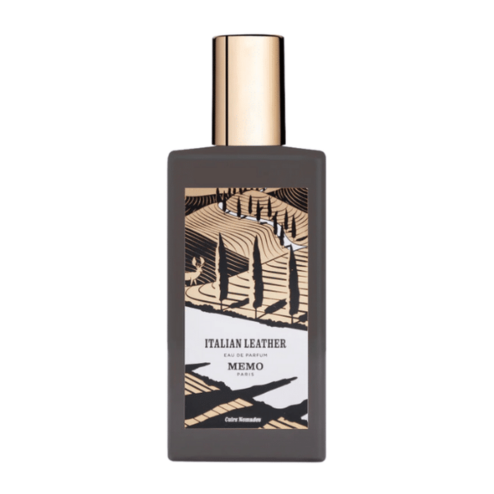 عطر ميمو كويرز نومادز إيتاليان ليذر أو دو بارفان 200 مل (جديد)