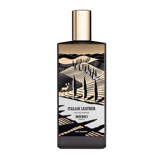 Memo Cuirs Nomades Italian Leather EDP 75ml (New Packing)