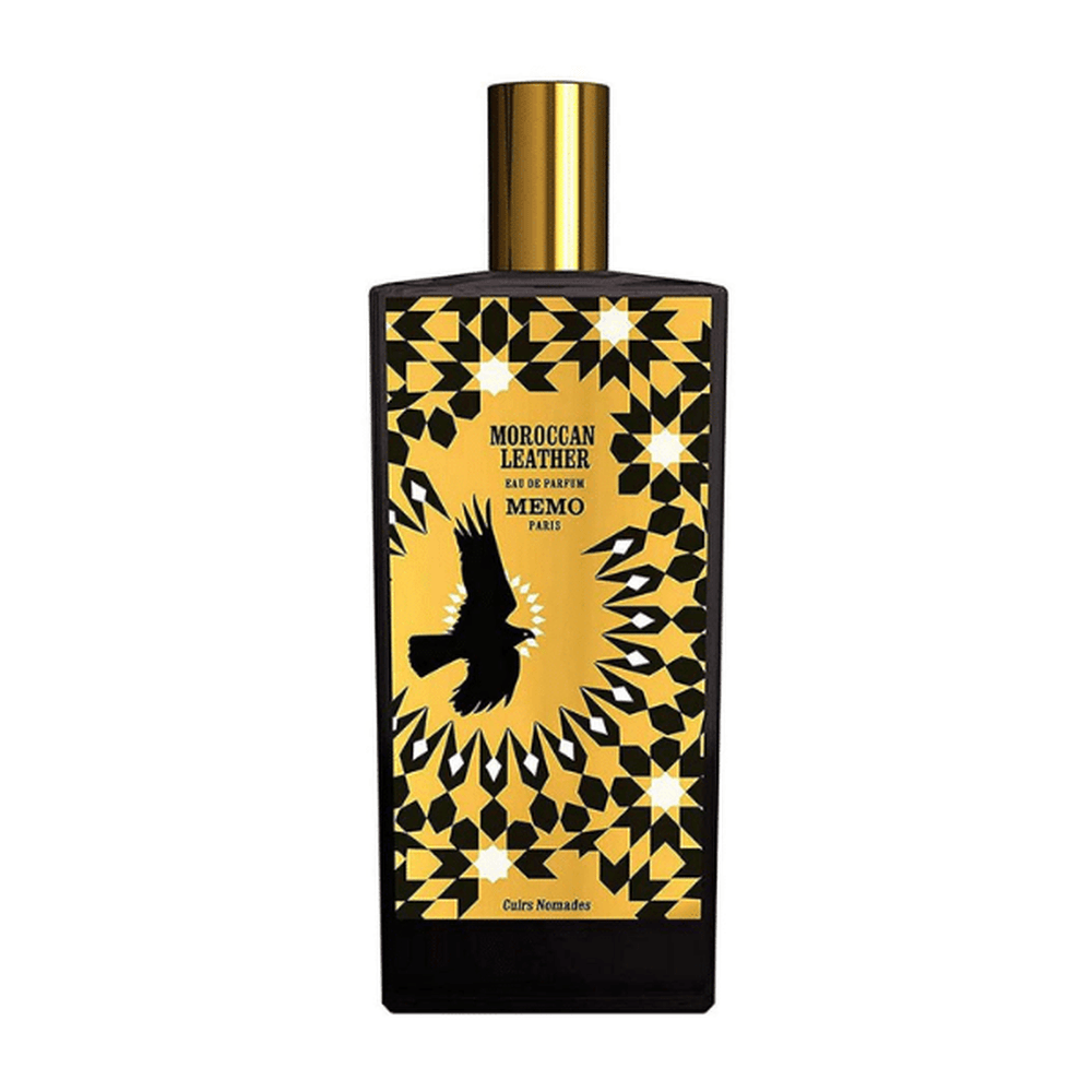 عطر ميمو كويرز نومادز موروكو ليذر أو دو بارفان 75 مل