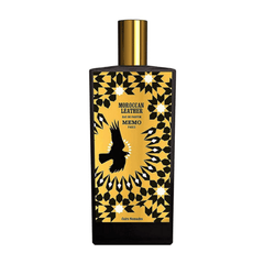 عطر ميمو كويرز نومادز موروكو ليذر أو دو بارفان 75 مل