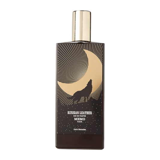 Memo Cuirs Nomades Russian Leather EDP 75ml