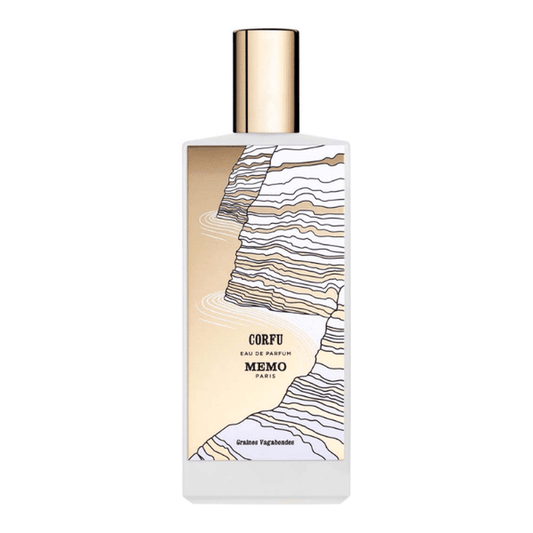 عطر ميمو جرينز فاجابوندز كورفو 75 مل