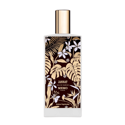 ميمو جرينز فاجابوندز جنات عطر 75 مل (جديد)