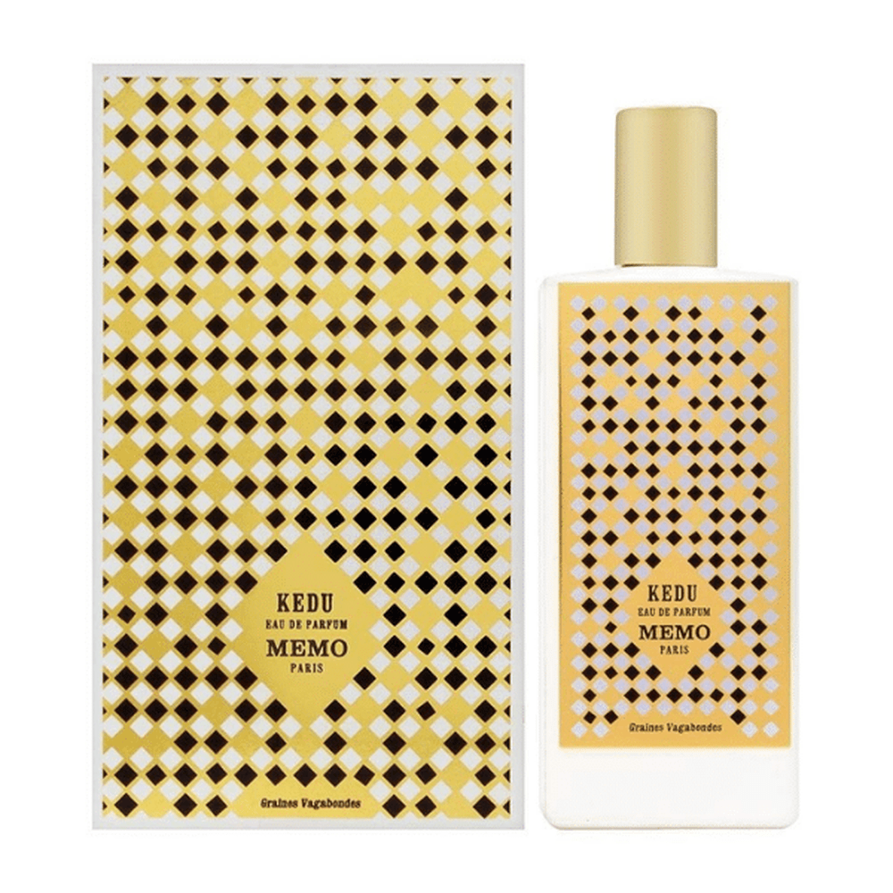 ميمو جرينز فاجابوندز كيدو عطر 75 مل