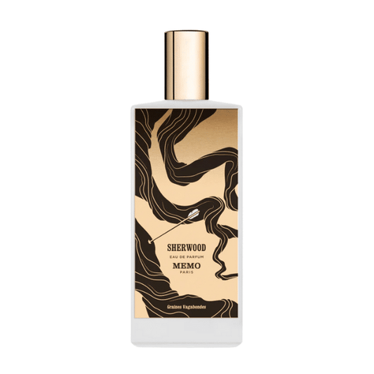 ميمو جرينز فاجابوندز شيروود عطر 75 مل