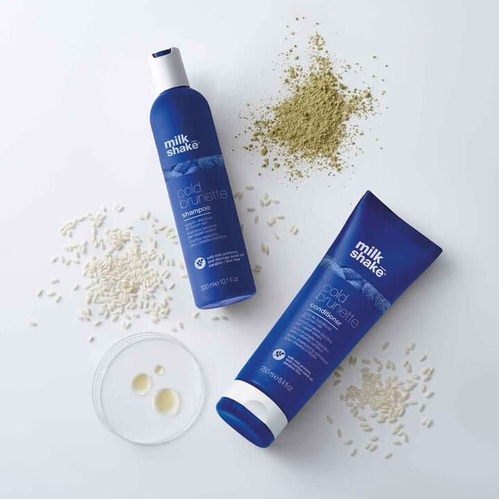 Milk_shake Cold Brunette Conditioner 250ml