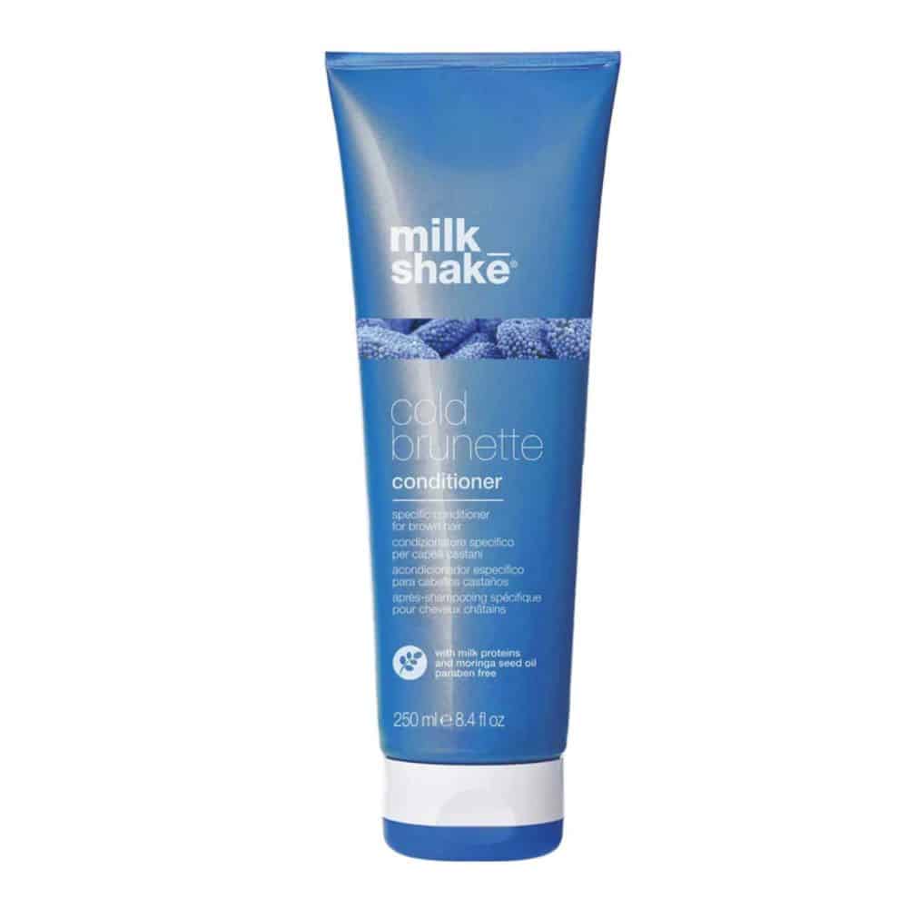 Milk_shake Cold Brunette Conditioner 250ml