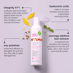 milk_shake Color Maintainer Conditioner Flower 300ml