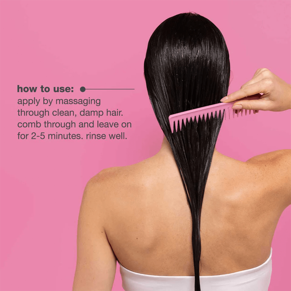 milk_shake Color Maintainer Conditioner Flower 300ml