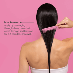 milk_shake Color Maintainer Conditioner Flower 300ml