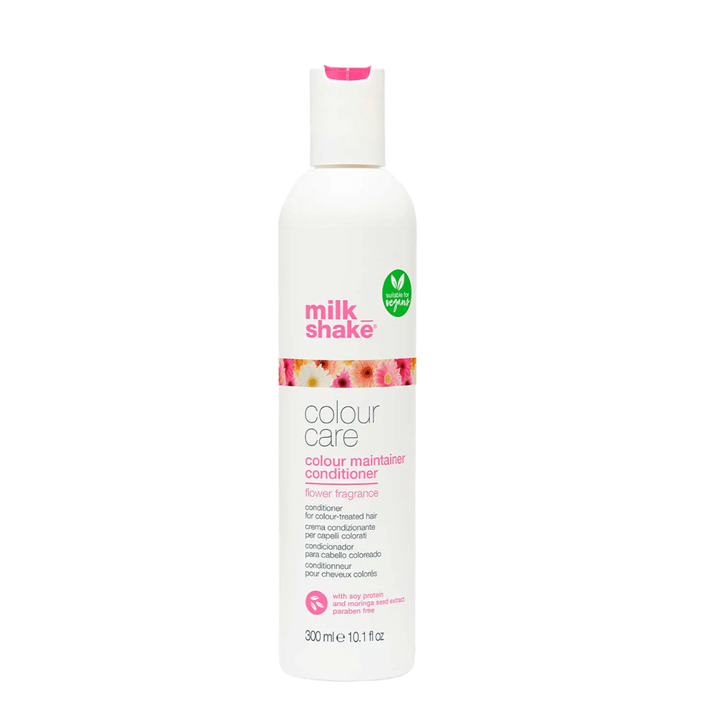 milk_shake Color Maintainer Conditioner Flower 300ml