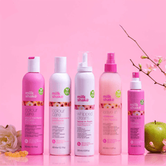 milk_shake Color Maintainer Conditioner Flower 300ml