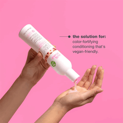milk_shake Color Maintainer Conditioner Flower 300ml
