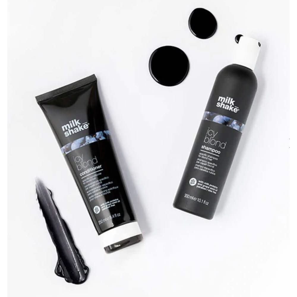 Milk_shake Icy Blond Conditioner 250ml