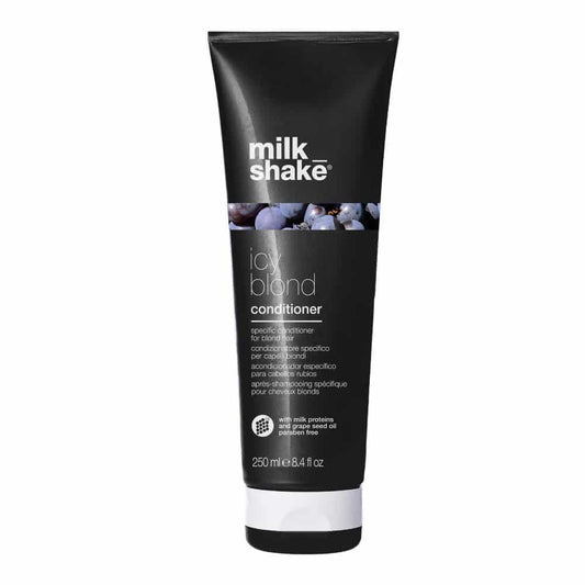 Milk_shake Icy Blond Conditioner 250ml