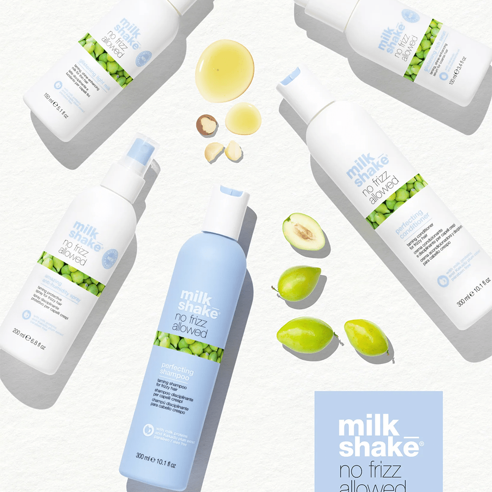 milk_shake No Frizz Allowed Perfecting Conditioner 300ml