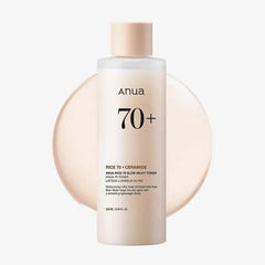 Anua - Rice 70 Glow Milky Toner 250ml