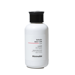 Minimalist 2% Salicylic Acid Face Wash 100 ml
