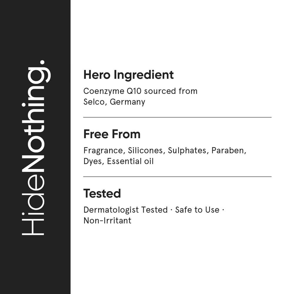 Minimalist Retinol 0.3% Anti Aging Face Serum 30ml