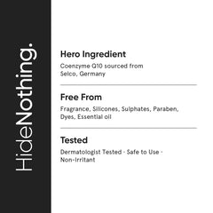Minimalist Retinol 0.3% Anti Aging Face Serum 30ml