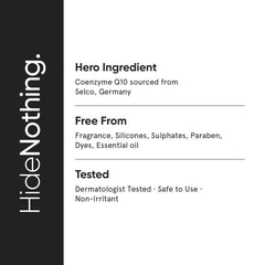 Minimalist Retinol 0.3% Anti Aging Face Serum 30ml