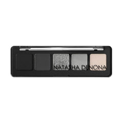 Natasha Denona Mini Xenon Eyeshadow Palette