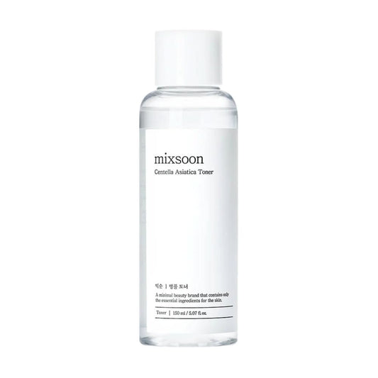 Mixsoon Centella Asiatica Toner 150ml