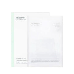 Mixsoon Centella Mask Pack 25g*5