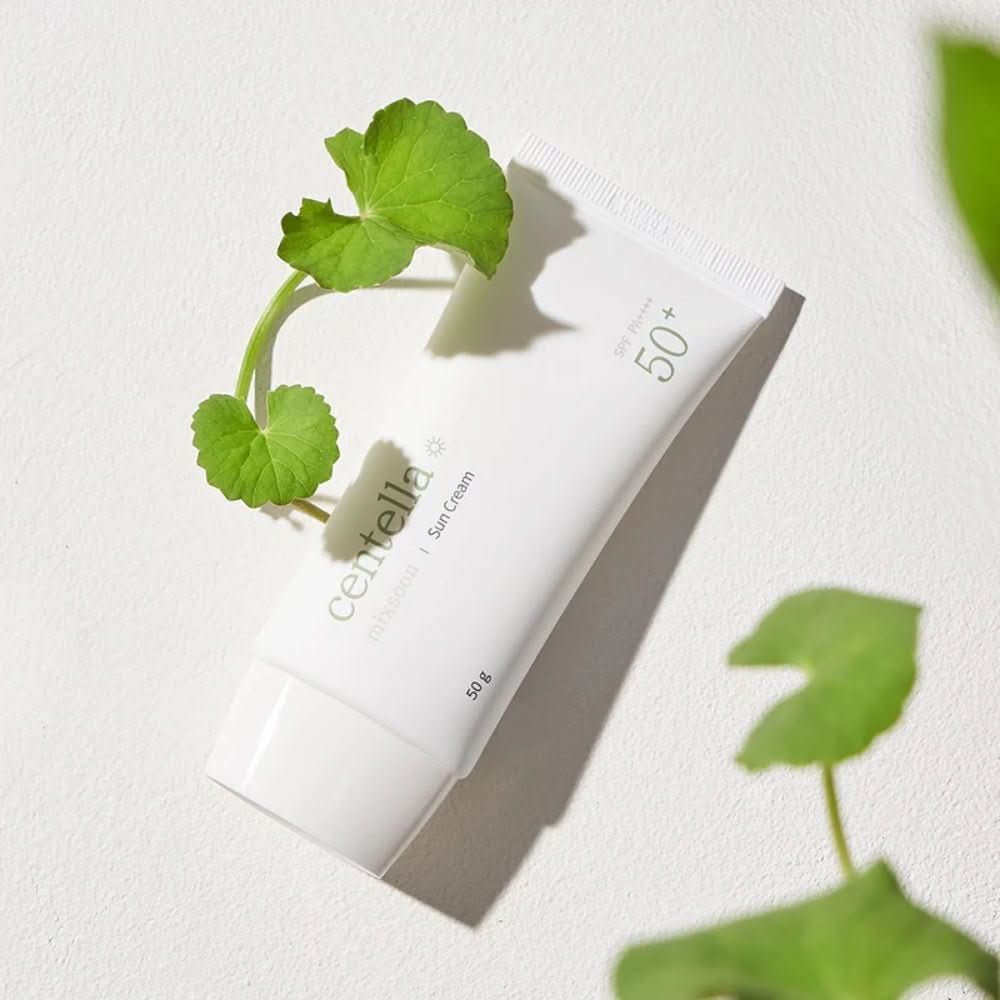 Mixsoon Centella Sun Cream 50g
