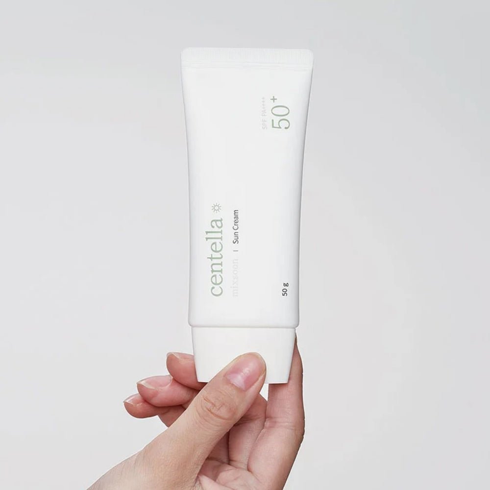 Mixsoon Centella Sun Cream 50g