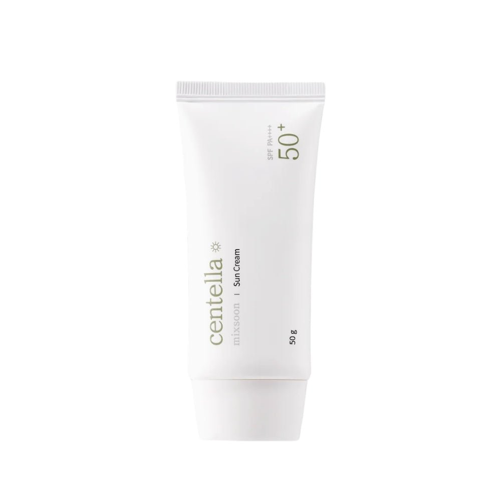 Mixsoon Centella Sun Cream 50g