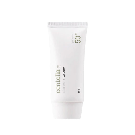 Mixsoon Centella Sun Cream 50g