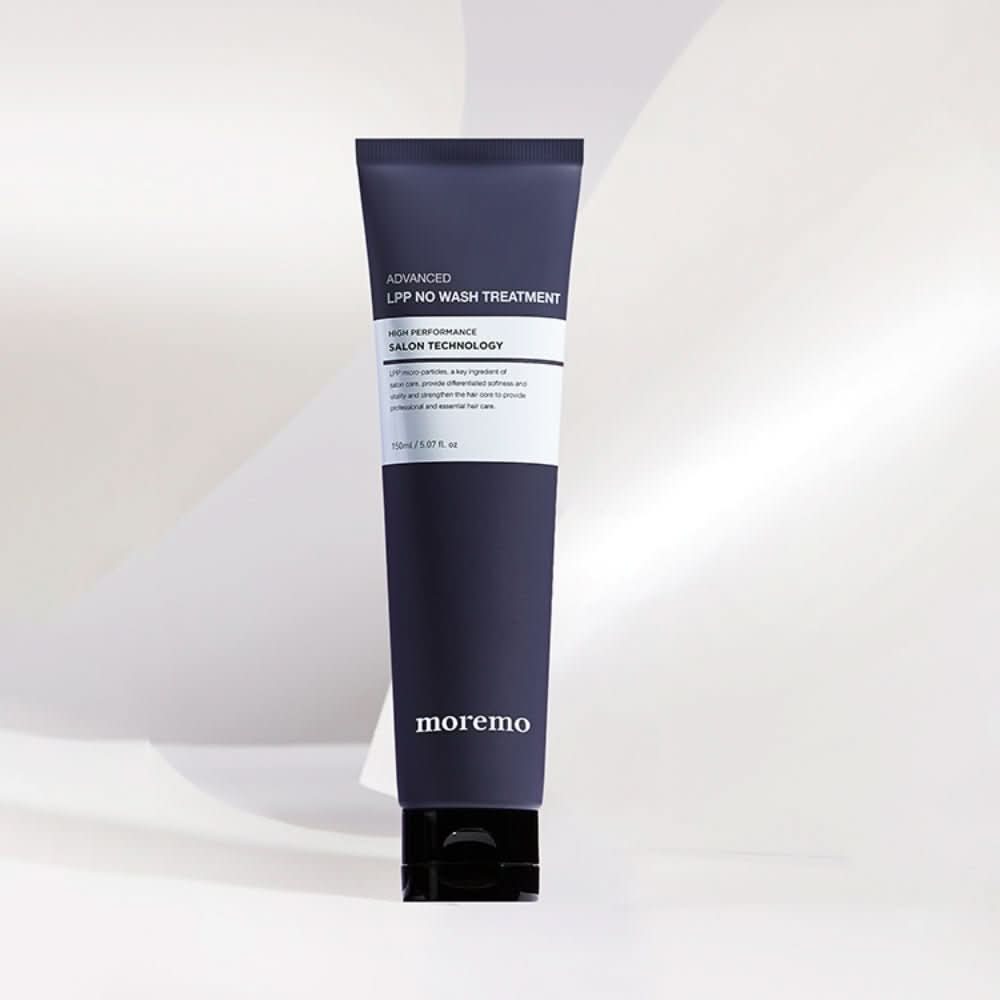 Moremo Advanced LPP No-Wash Treatment 150ml