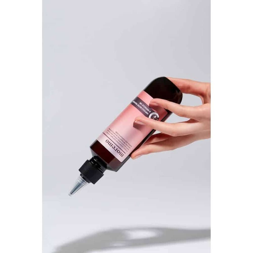 Moremo Ampoule Water Treatment Miracle 100 200ml