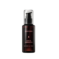 Moremo Hair Oil Miracle 2X 100ml