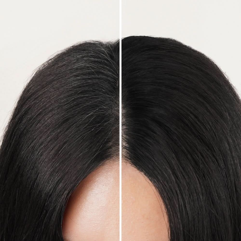 Moremo Keratin Easy Cover Mascara - Black 12g