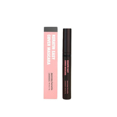Moremo Keratin Easy Cover Mascara - Black 12g